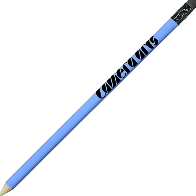 Mood Pencil - Black Eraser
