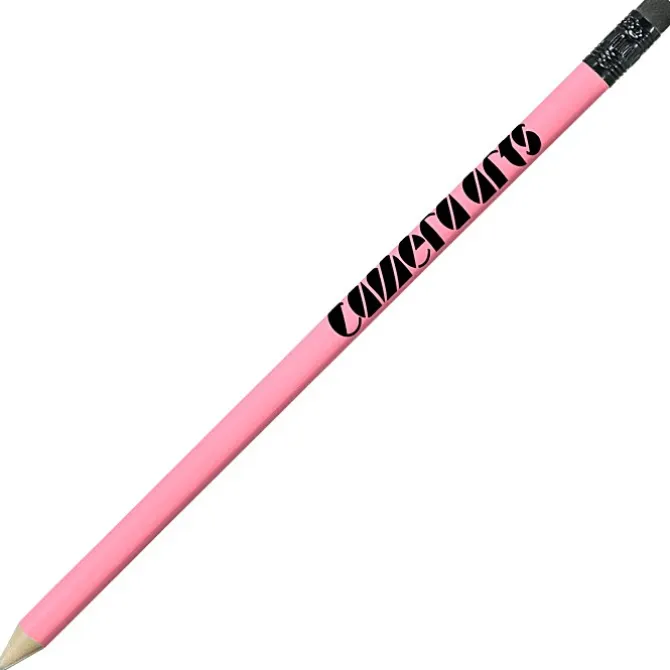 Mood Pencil - Black Eraser
