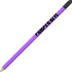 Mood Pencil - Black Eraser