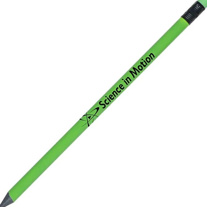 Mood Pencil - Colored Eraser