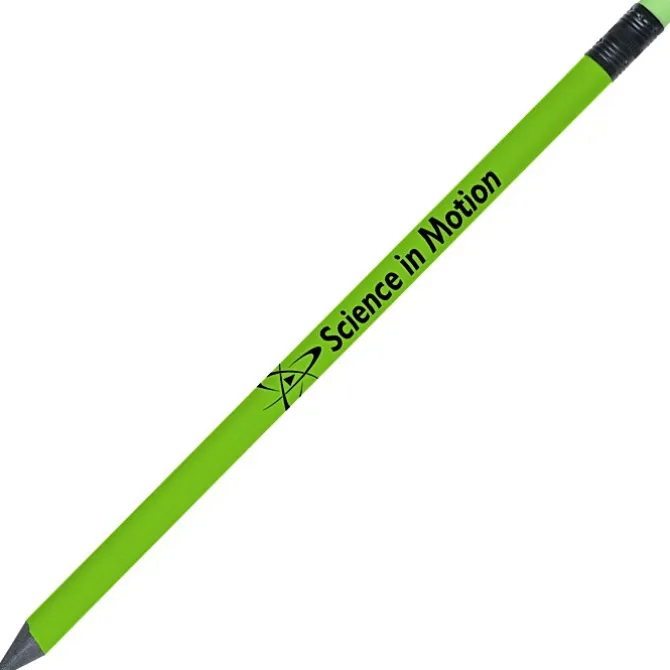 Mood Pencil - Colored Eraser