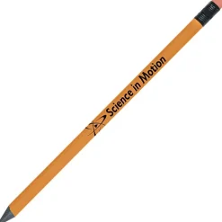 Mood Pencil - Colored Eraser - 24 hr