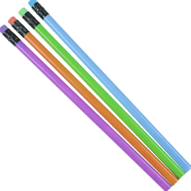 Mood Pencil - Colored Eraser - 24 hr