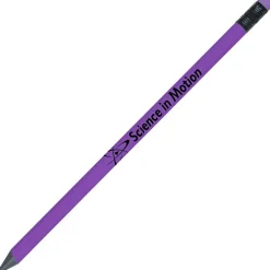 Mood Pencil - Colored Eraser - 24 hr