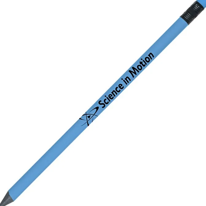 Mood Pencil - Colored Eraser - 24 hr