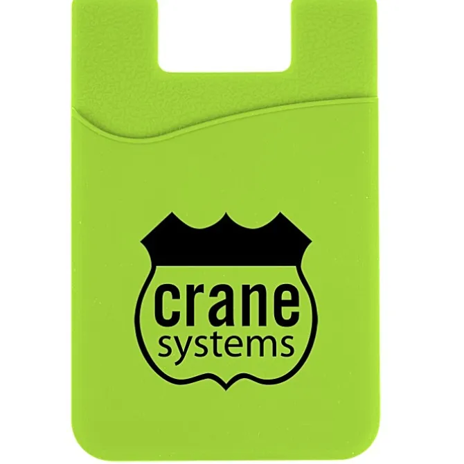 Mood Smartphone Wallet