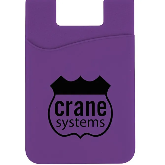 Mood Smartphone Wallet