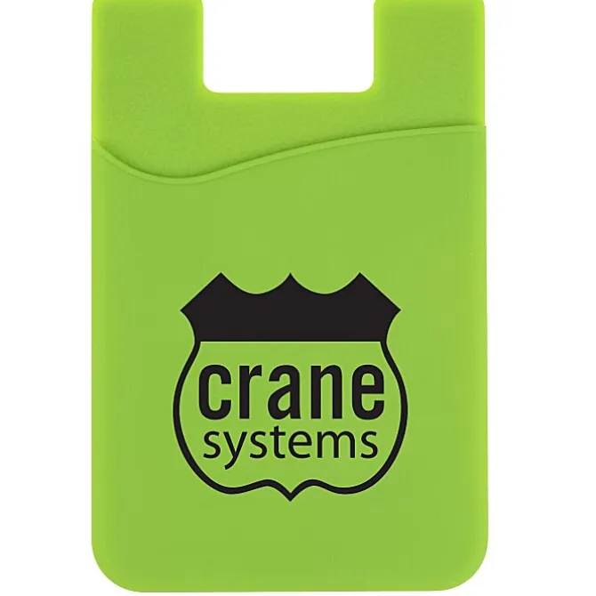Mood Smartphone Wallet