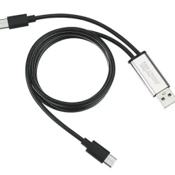 Moontide Charging Cable
