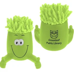 MopTopper Eye Popping Phone Stand