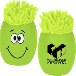 MopTopper Goofy Stress Reliever - 24 hr