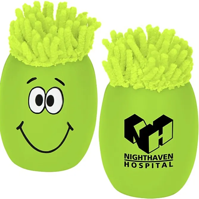 MopTopper Goofy Stress Reliever - 24 hr