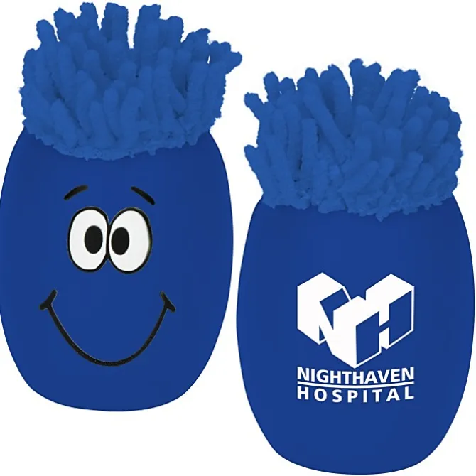 MopTopper Goofy Stress Reliever - 24 hr