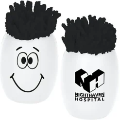 MopTopper Goofy Stress Reliever - 24 hr