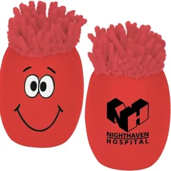 MopTopper Goofy Stress Reliever - 24 hr