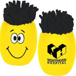 MopTopper Goofy Stress Reliever - 24 hr