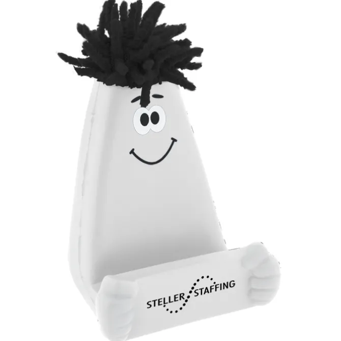 MopTopper Screen Cleaner Phone Stand - 24 hr
