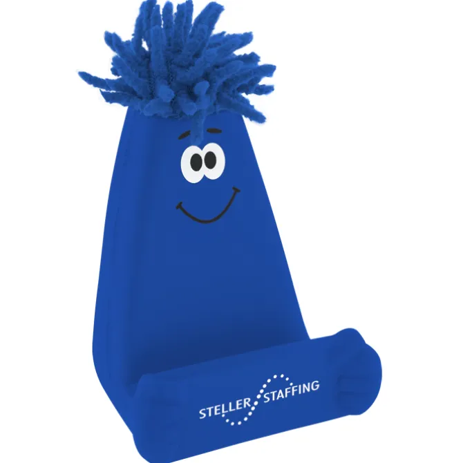MopTopper Screen Cleaner Phone Stand - 24 hr