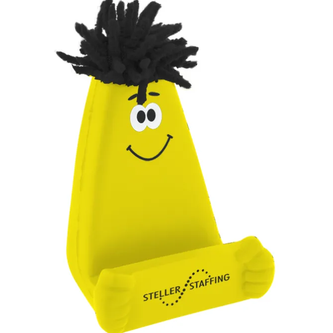 MopTopper Screen Cleaner Phone Stand