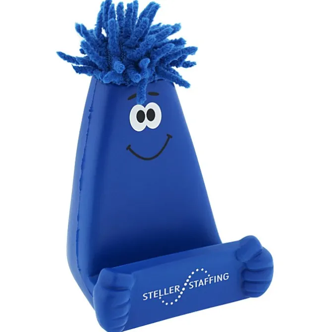 MopTopper Screen Cleaner Phone Stand