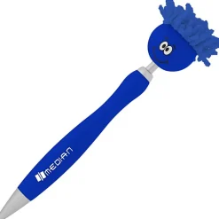 MopTopper Spinner Pen - 24 hr