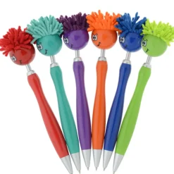 MopTopper Spinner Pen - 24 hr