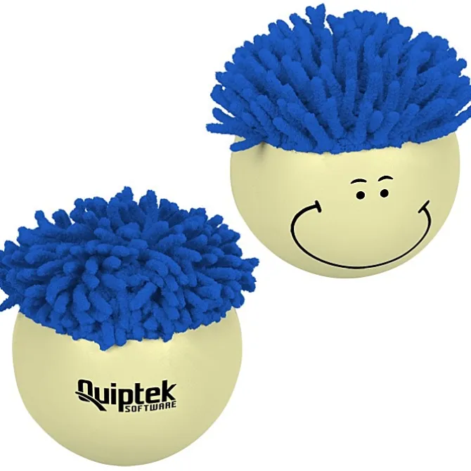 MopTopper Stress Reliever - 24 hr