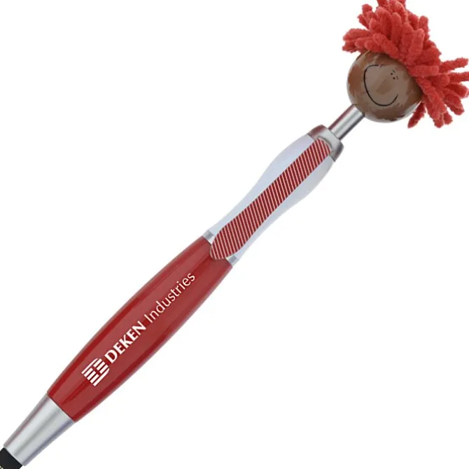 MopTopper Stylus Pen