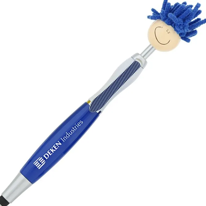 MopTopper Stylus Pen