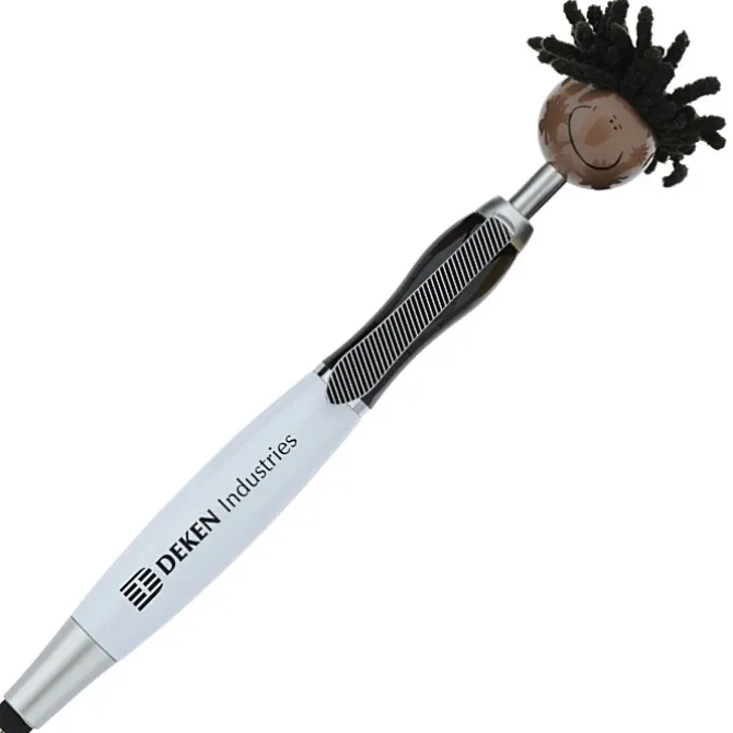 MopTopper Stylus Pen