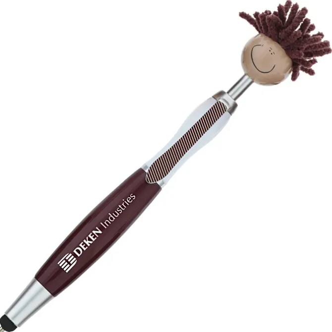 MopTopper Stylus Pen
