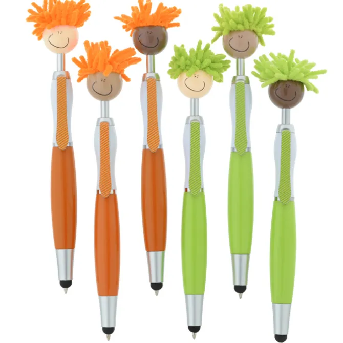 MopTopper Stylus Pen