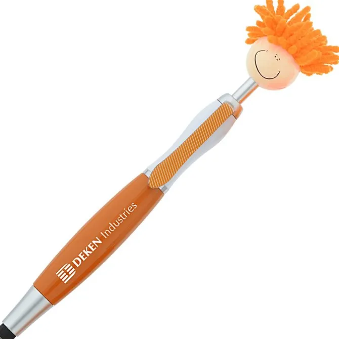 MopTopper Stylus Pen