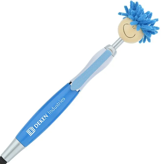 MopTopper Stylus Pen