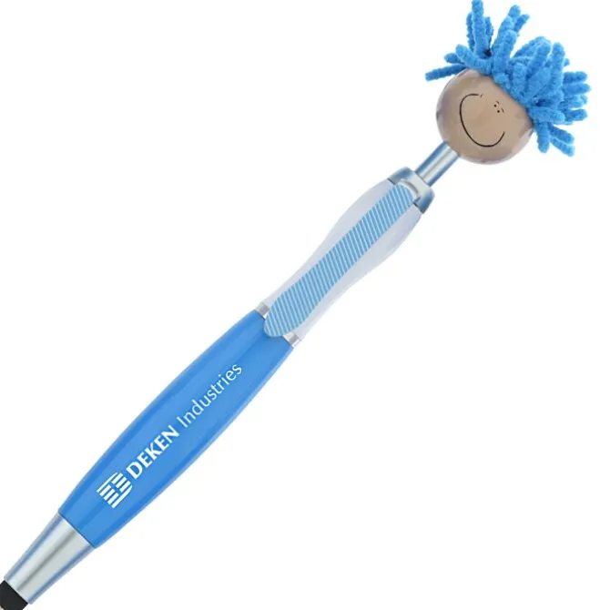 MopTopper Stylus Pen