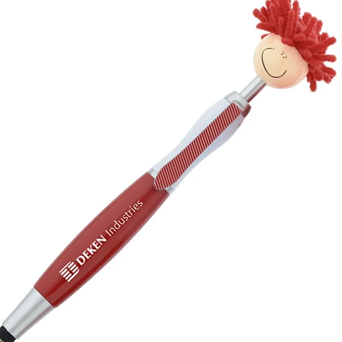 MopTopper Stylus Pen