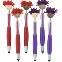 MopTopper Stylus Pen