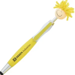 MopTopper Stylus Pen