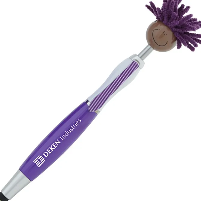 MopTopper Stylus Pen