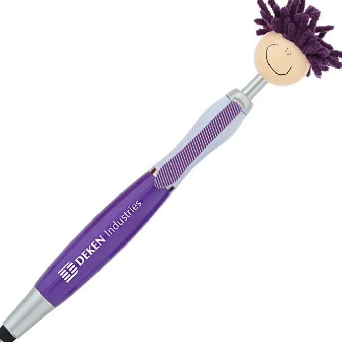 MopTopper Stylus Pen