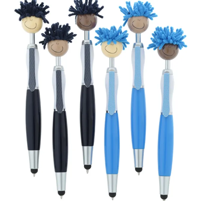 MopTopper Stylus Pen
