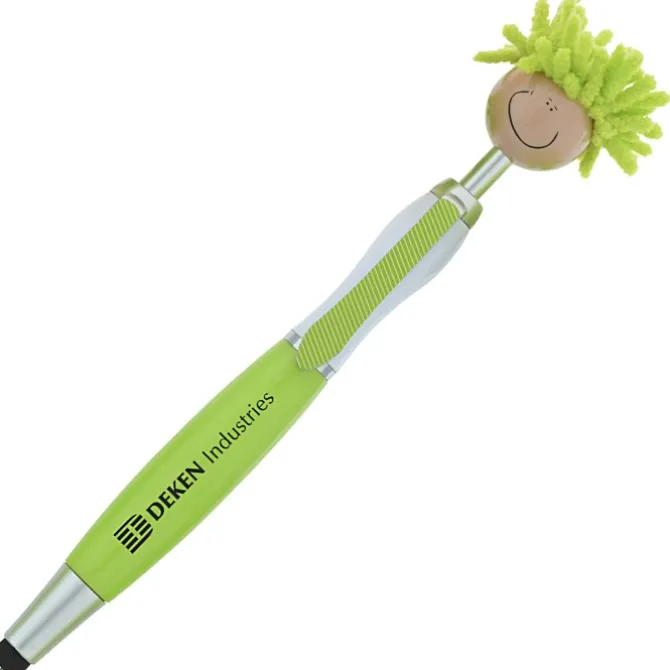MopTopper Stylus Pen