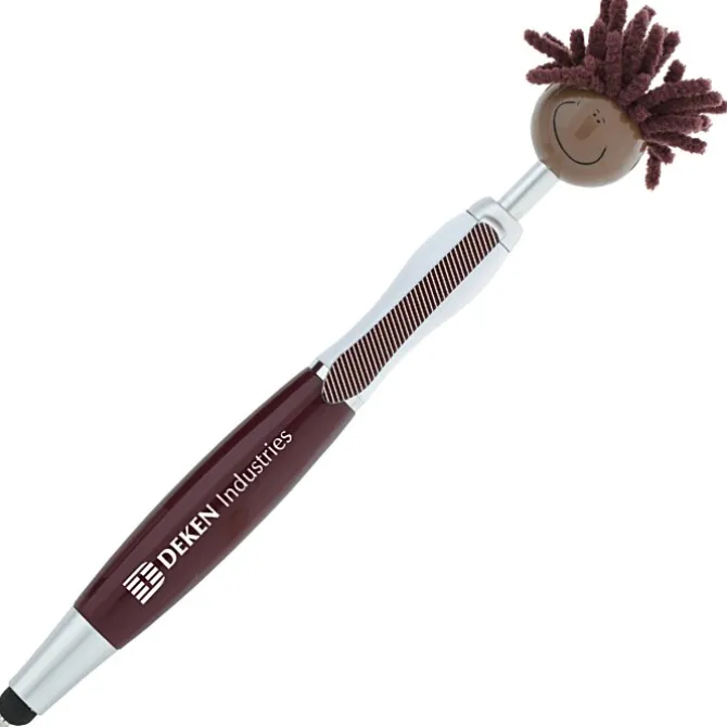 MopTopper Stylus Pen