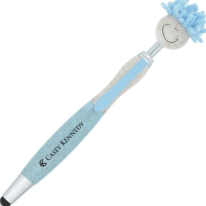 MopTopper Stylus Pen - Fleck
