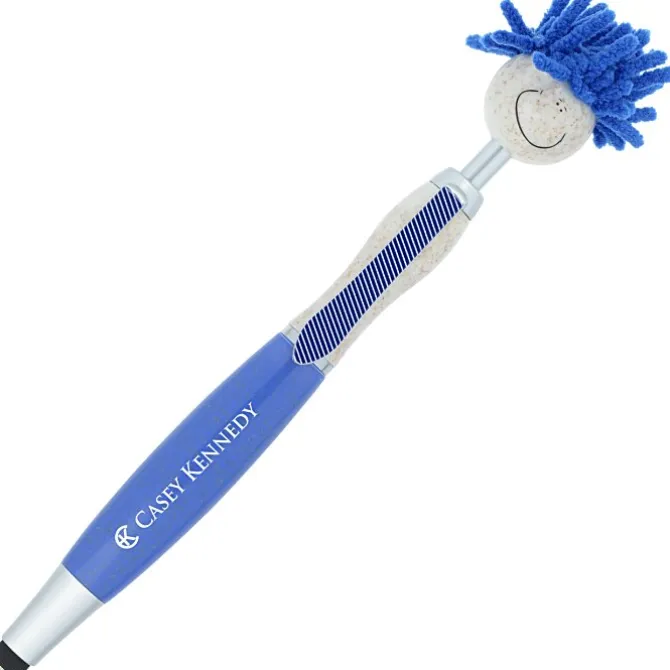 MopTopper Stylus Pen - Fleck