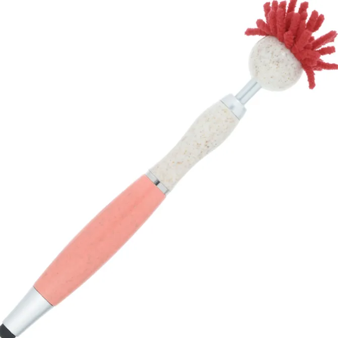 MopTopper Stylus Pen - Fleck
