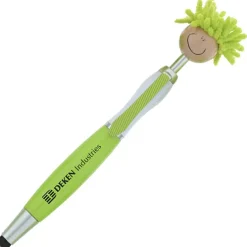 MopTopper Stylus Pen - 24 hr