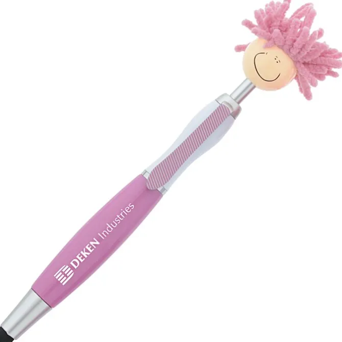 MopTopper Stylus Pen - 24 hr