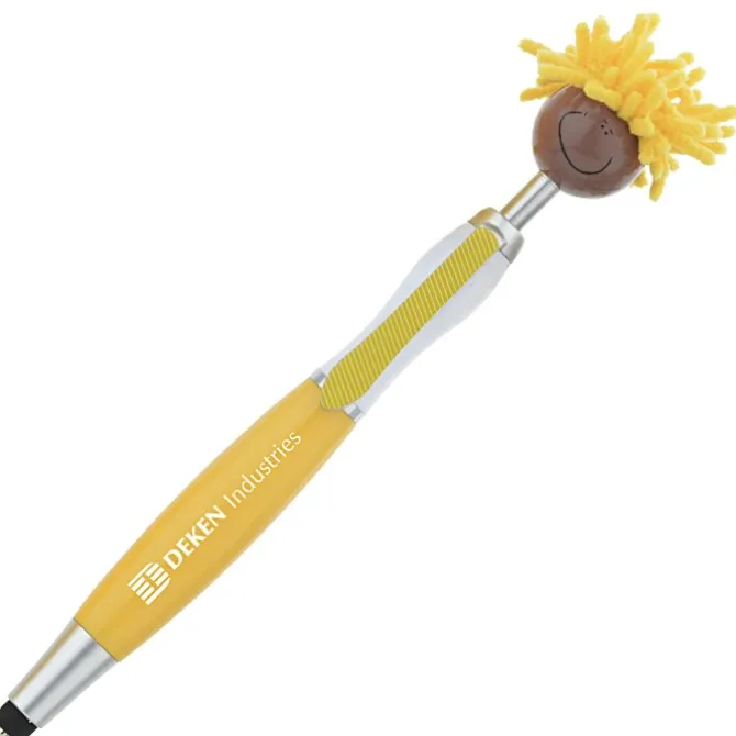 MopTopper Stylus Pen - 24 hr