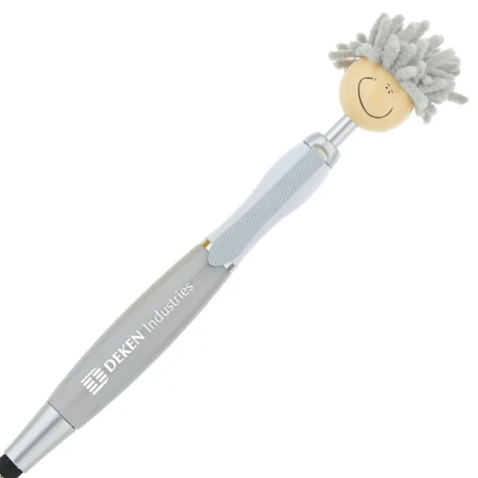 MopTopper Stylus Pen - 24 hr